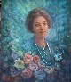 Aunt Lucy