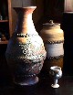 large pots